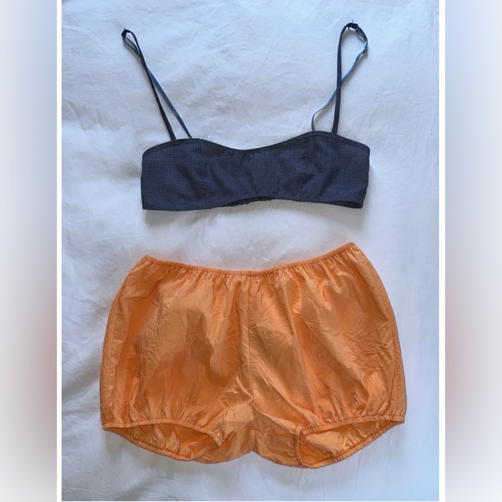 Charlie Beads Bloomers